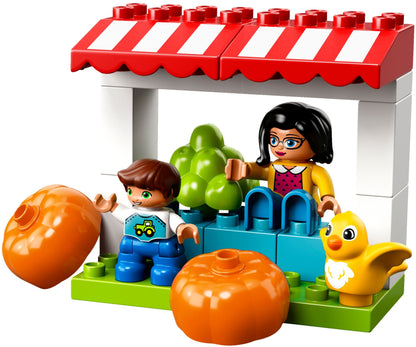 LEGO Farmers' Market 10867 DUPLO