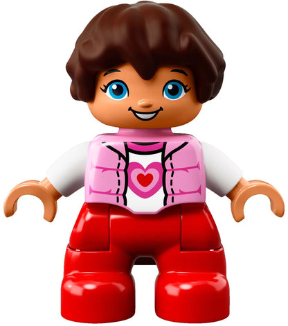 LEGO Farm Pony Stable 10868 DUPLO