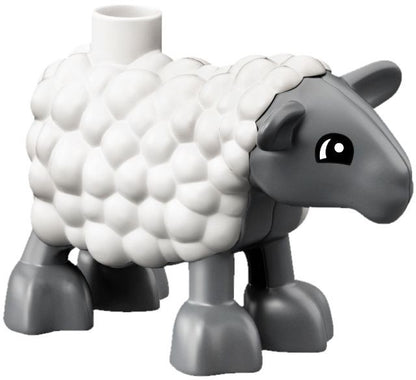 LEGO Farm Adventures 10869 DUPLO