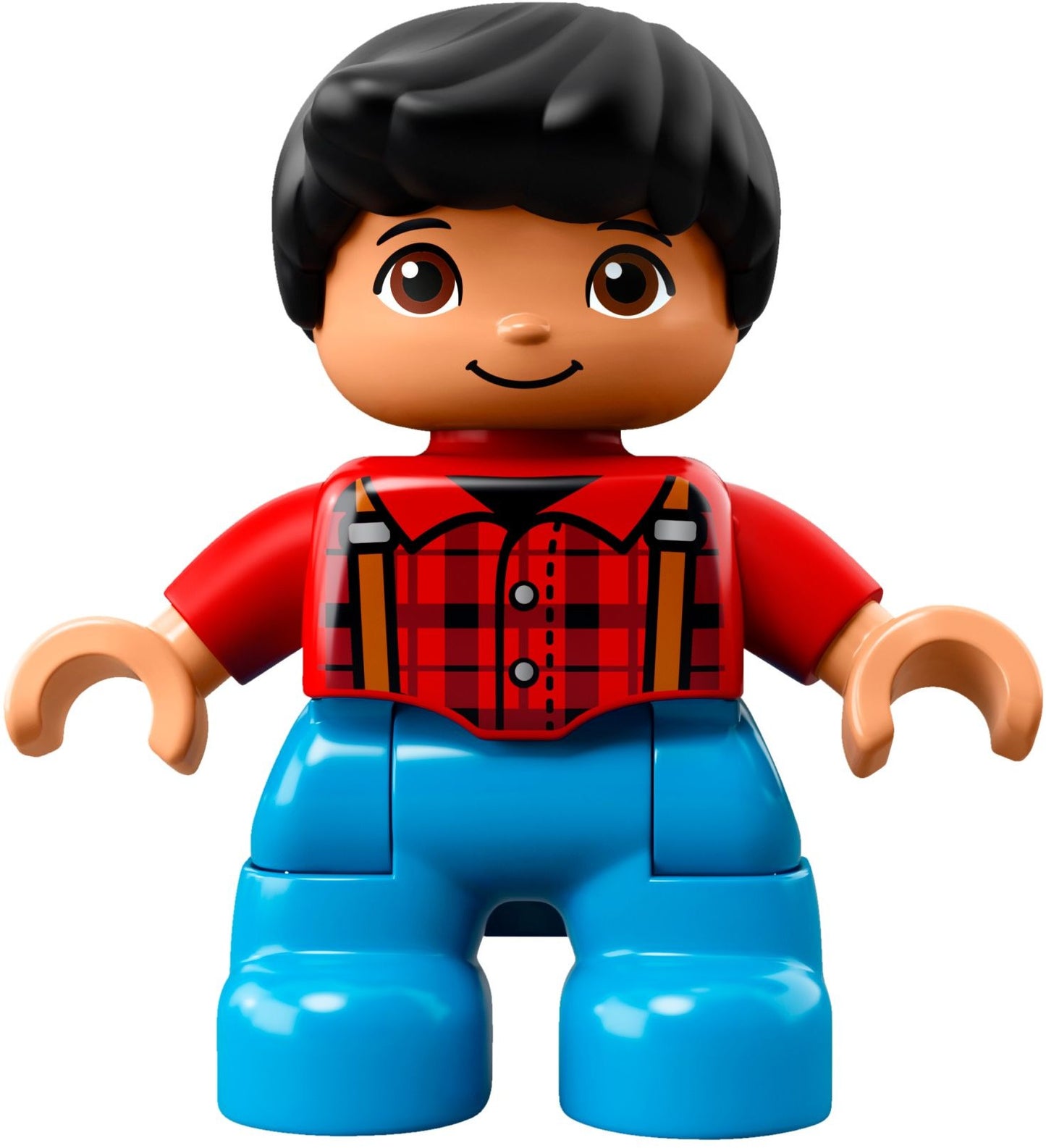 LEGO Farm Adventures 10869 DUPLO