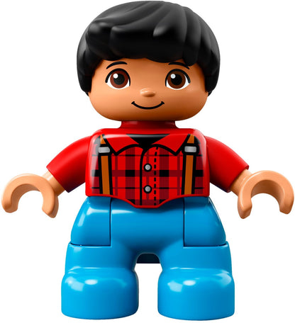 LEGO Farm Adventures 10869 DUPLO