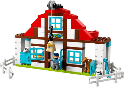 LEGO Farm Adventures 10869 DUPLO