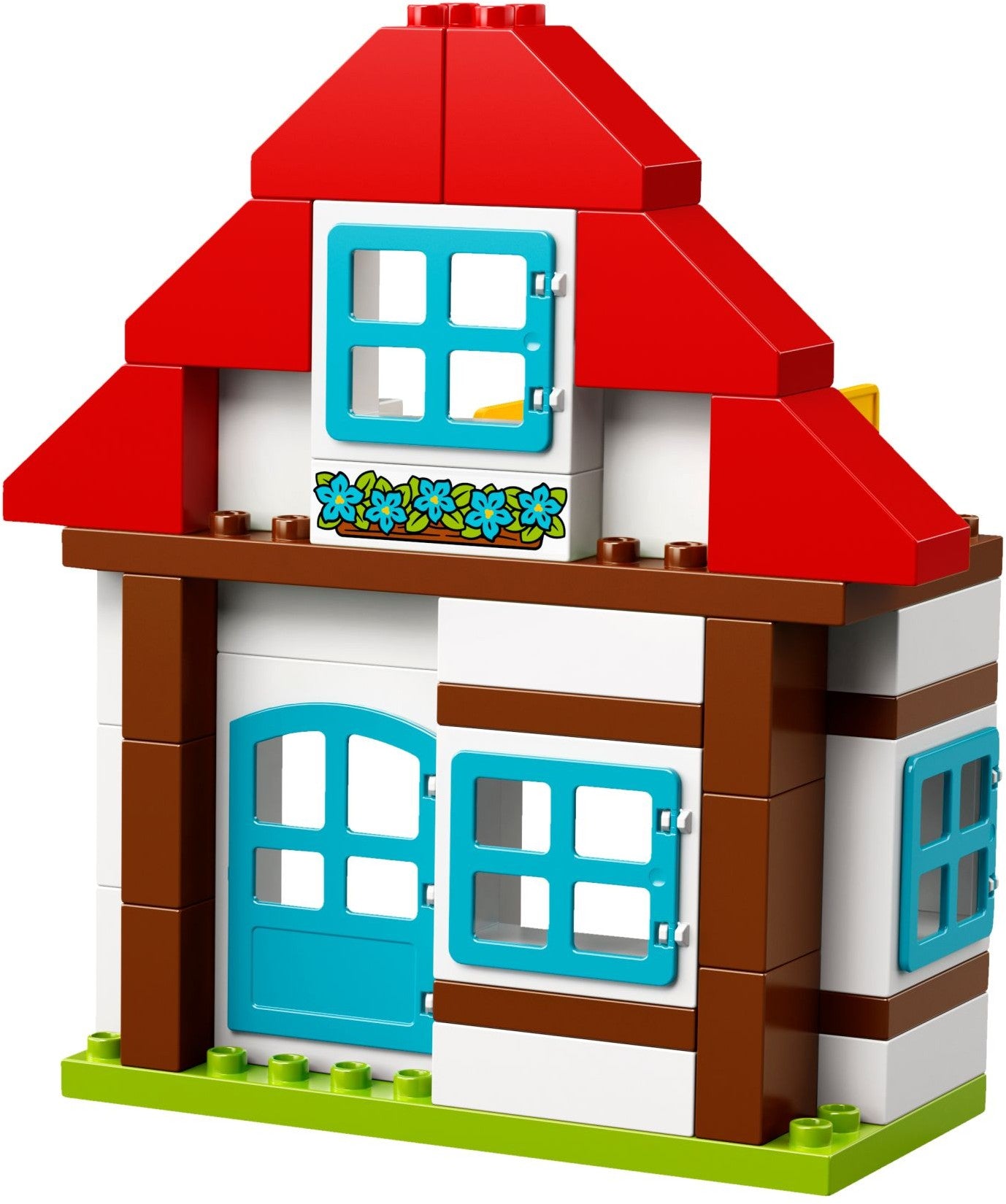 LEGO Farm Adventures 10869 DUPLO