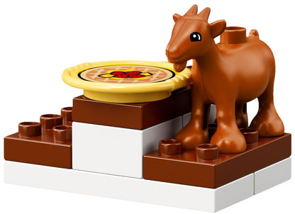 LEGO Farm Adventures 10869 DUPLO