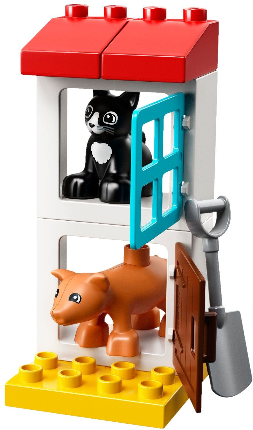 LEGO Farm Animals 10870 DUPLO