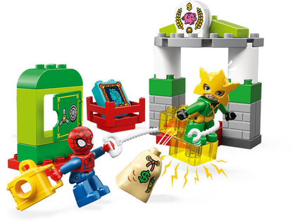 LEGO Spider-Man vs. Electro 10893 DUPLO