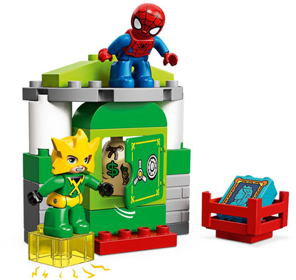 LEGO Spider-Man vs. Electro 10893 DUPLO