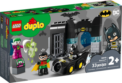 LEGO Batcave 10919 DUPLO