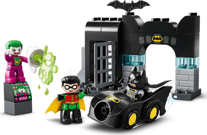 LEGO Batcave 10919 DUPLO