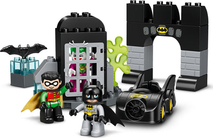 LEGO Batcave 10919 DUPLO