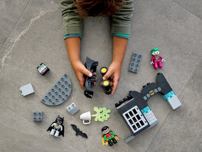 LEGO Batcave 10919 DUPLO