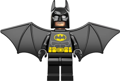 LEGO Batman: Arkham Asylum Breakout 10937 Batman