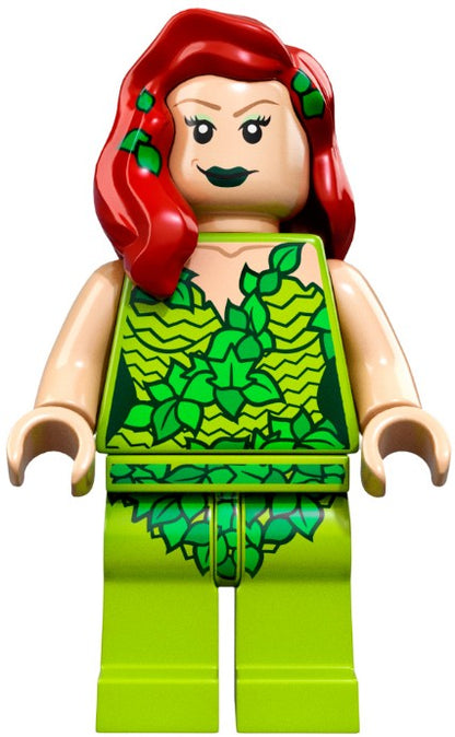 LEGO Batman: Arkham Asylum Breakout 10937 Batman