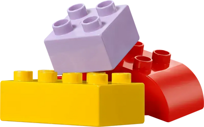 ليغو كريتيف بلومينتوين 10444 دوبلو