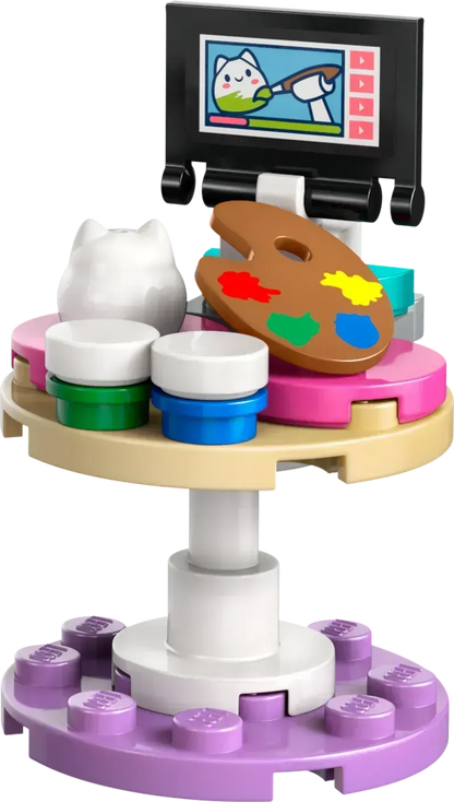 مجموعة أصدقاء ليغو بيزلي 42647