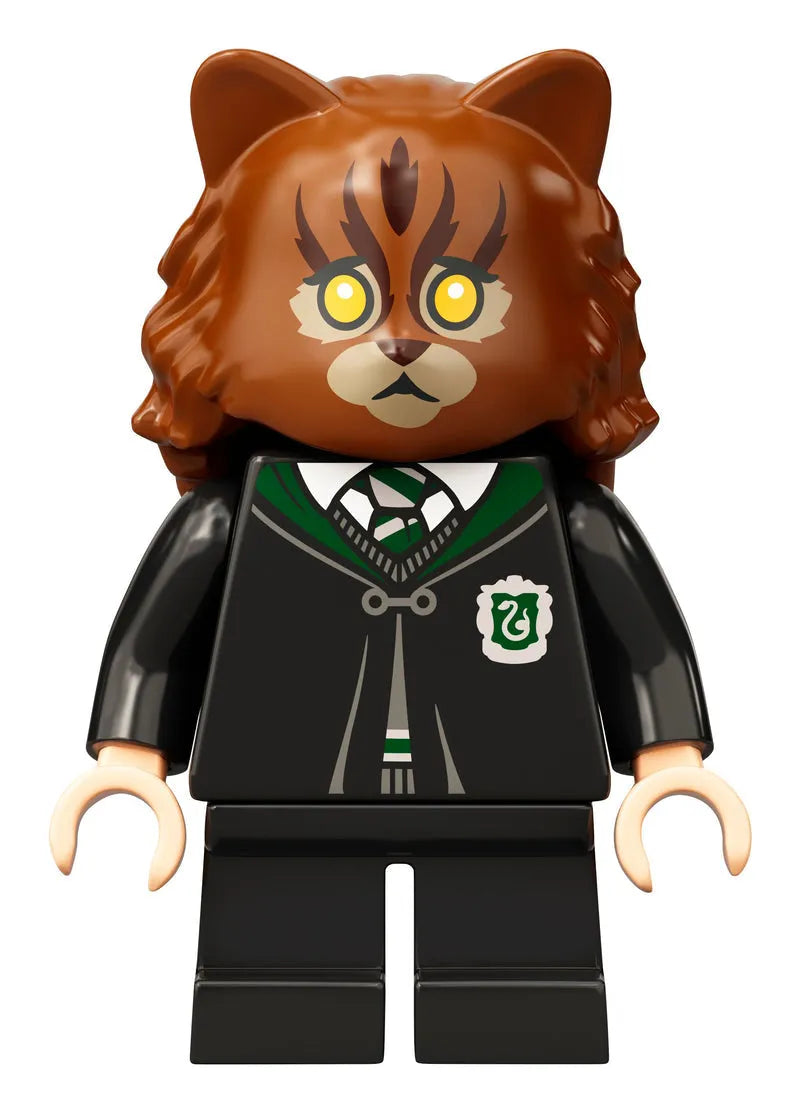 ليغو هوجورتس: خطأ جرعة العصير المتعدد 76386 هاري بوتر