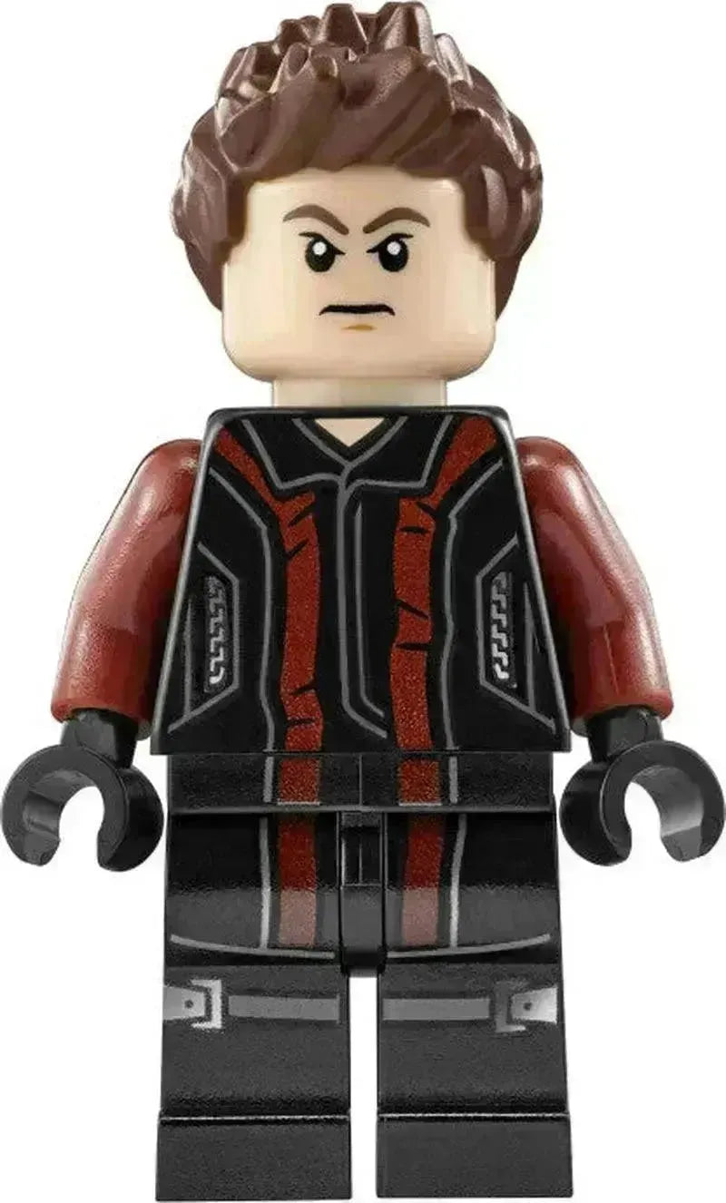 ليغو ذا شيلد هيليكاريير 76042 أبطال خارقون