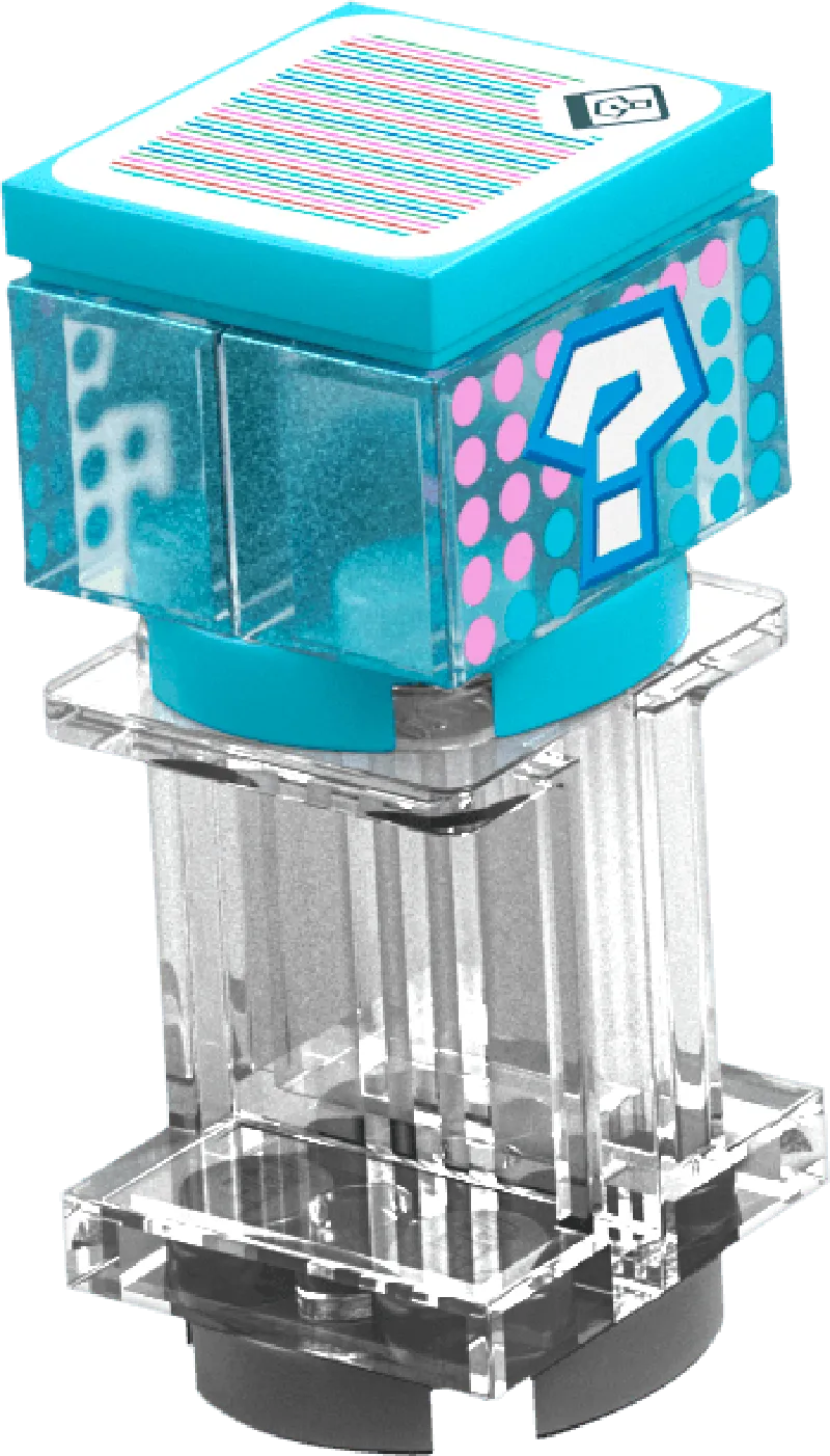 ليجو ماريو كارت - مجموعة بيبي بيتش والجائزة الكبرى 72036 سوبر ماريو