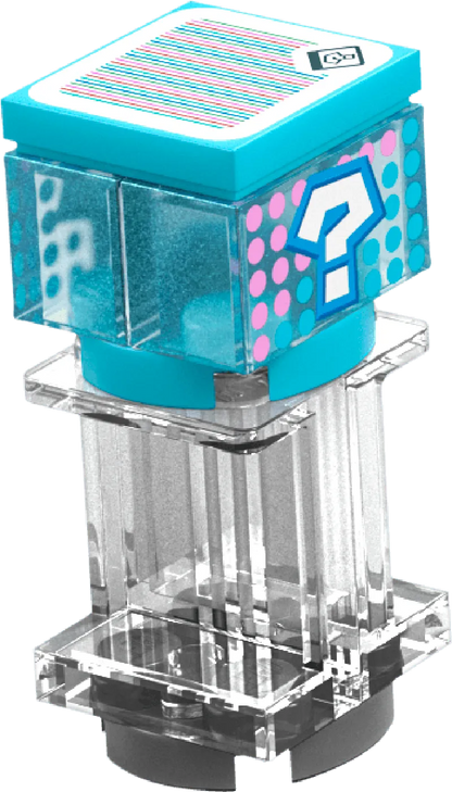 ليجو ماريو كارت - مجموعة بيبي بيتش والجائزة الكبرى 72036 سوبر ماريو