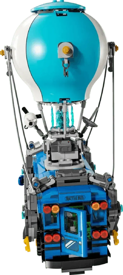 حافلة معركة ليغو 77073 فورتنايت