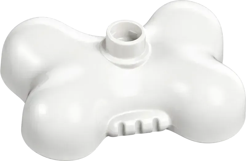 LEGO 3in1 Wild Animal Families 10446 DUPLO