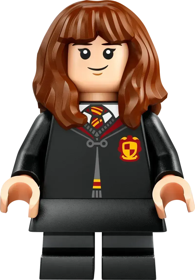 ليغو كاستيل زوينشتاين توفرسبريوكلز 76442 هاري بوتر