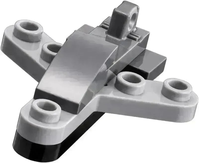 ليغو دي شيلد هيليكاريير 76042 الأبطال الخارقين