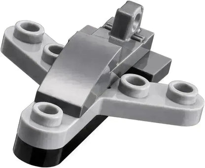 ليغو دي شيلد هيليكاريير 76042 الأبطال الخارقين