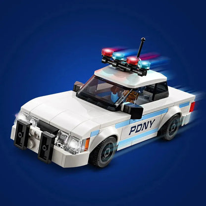 ليجو سبايدر فيرس مايلز موراليس ضد دي سبوت 76311 الأبطال الخارقين