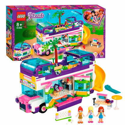 LEGO Friendship 41395 Friends