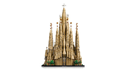 LEGO Sagrada Familia 21065 Architecture