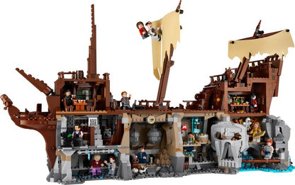LEGO The Goonies 21363 Ideas