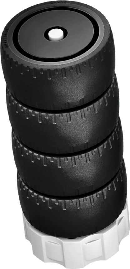 التقت LEGO Pitbox مع سيارة Mercedes AMG en Alpine F1 60444 City