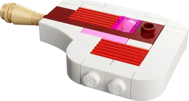 ليجو كلين إيتر: تي ريكس 76967 جوراسيك وورلد