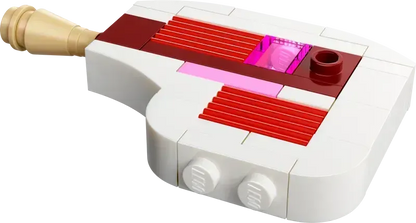 ليجو كلين إيتر: تي ريكس 76967 جوراسيك وورلد