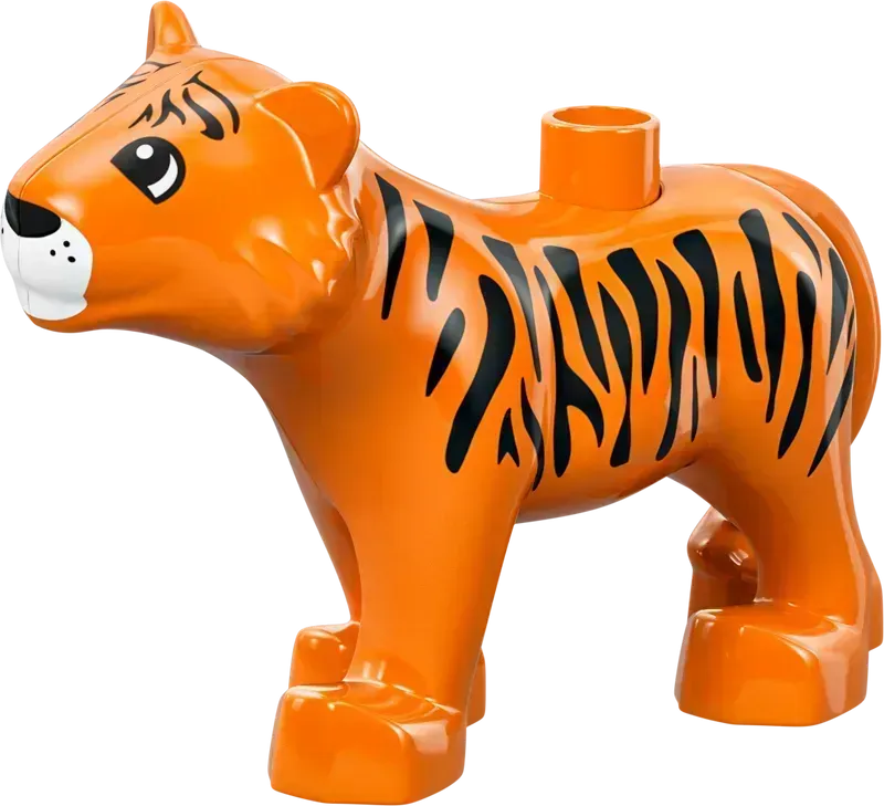 LEGO 3in1 Wild Animal Families 10446 DUPLO