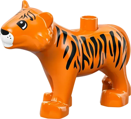 LEGO 3in1 Wild Animal Families 10446 DUPLO