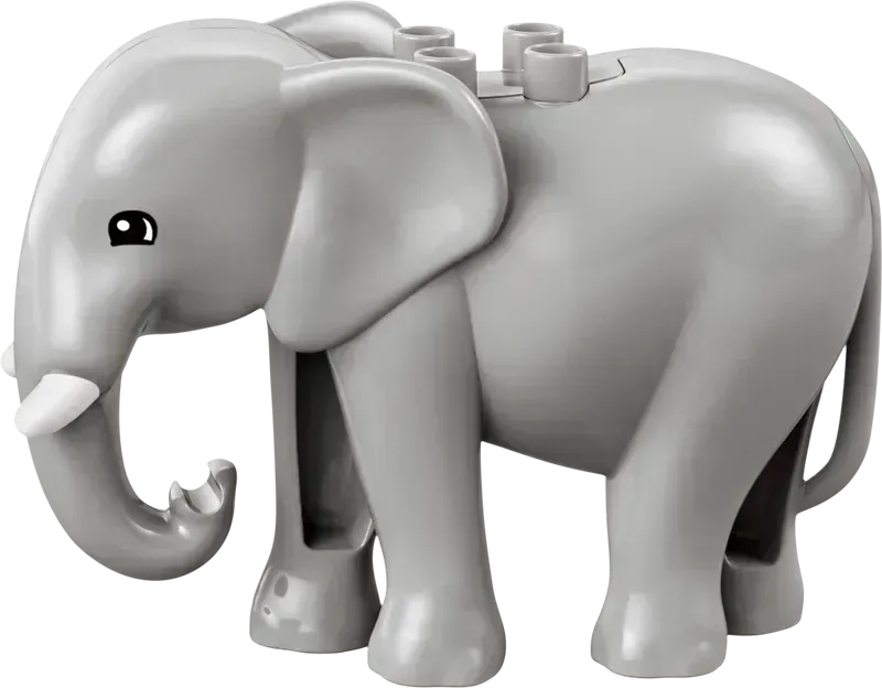 LEGO 3in1 Wild Animal Families 10446 DUPLO