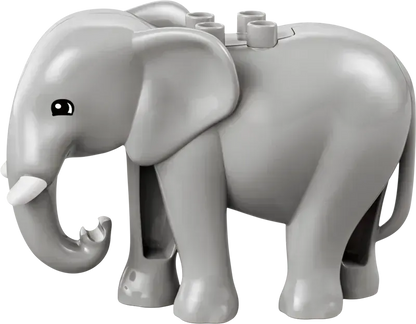 LEGO 3in1 Wild Animal Families 10446 DUPLO