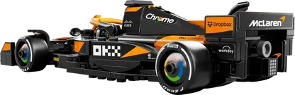 ليجو ماكلارين اف 1 ريسواجن 77251 سبيد تشامبيونز