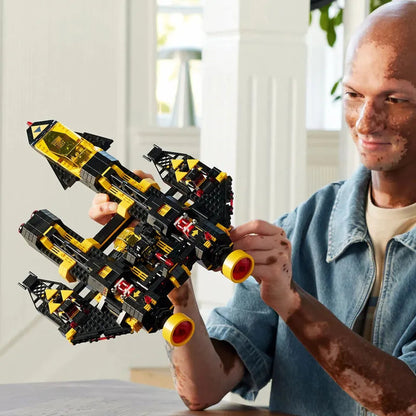 ليجو 10355 ذا بلاكترون رينيجيد