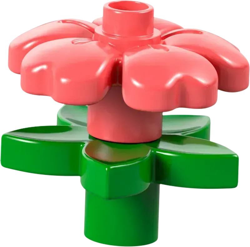 LEGO 3in1 Wild Animal Families 10446 DUPLO