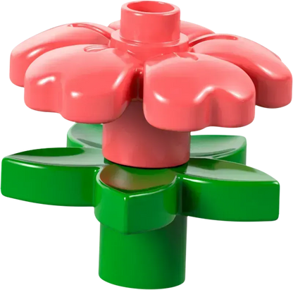 LEGO 3in1 Wild Animal Families 10446 DUPLO