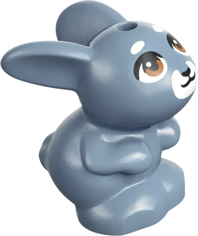 مجموعة أصدقاء ليغو بيزلي 42647