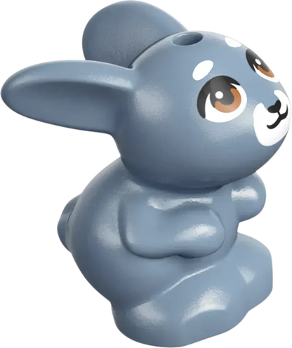 مجموعة أصدقاء ليغو بيزلي 42647