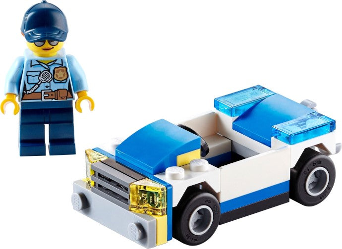 LEGO Policecar 30366 City