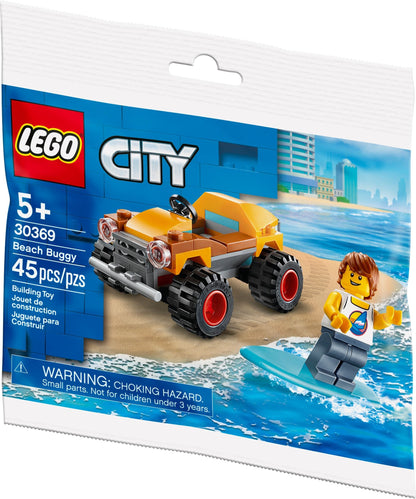 LEGO Beach Buggy 30369 City