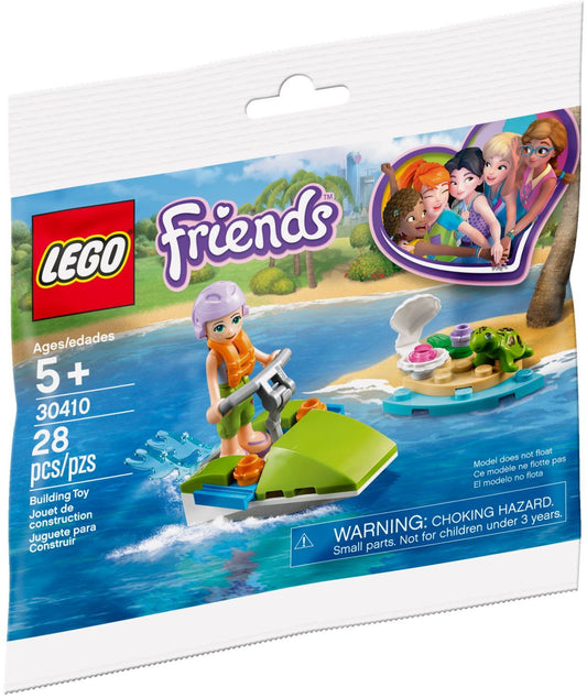 LEGO Mia's Water Fun 30410 Friends