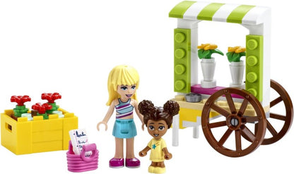 LEGO Flower Cart 30413 Friends