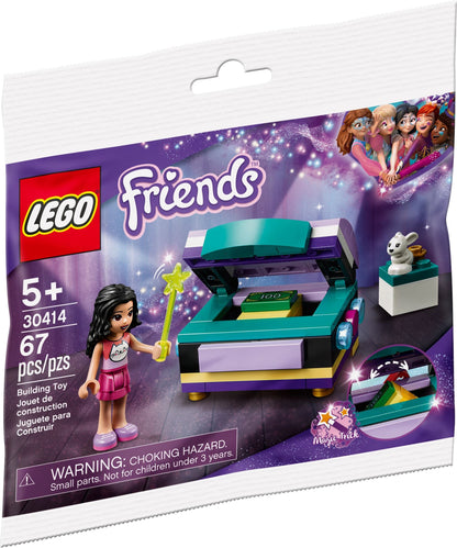 LEGO Emma's Magical Box 30414 Friends